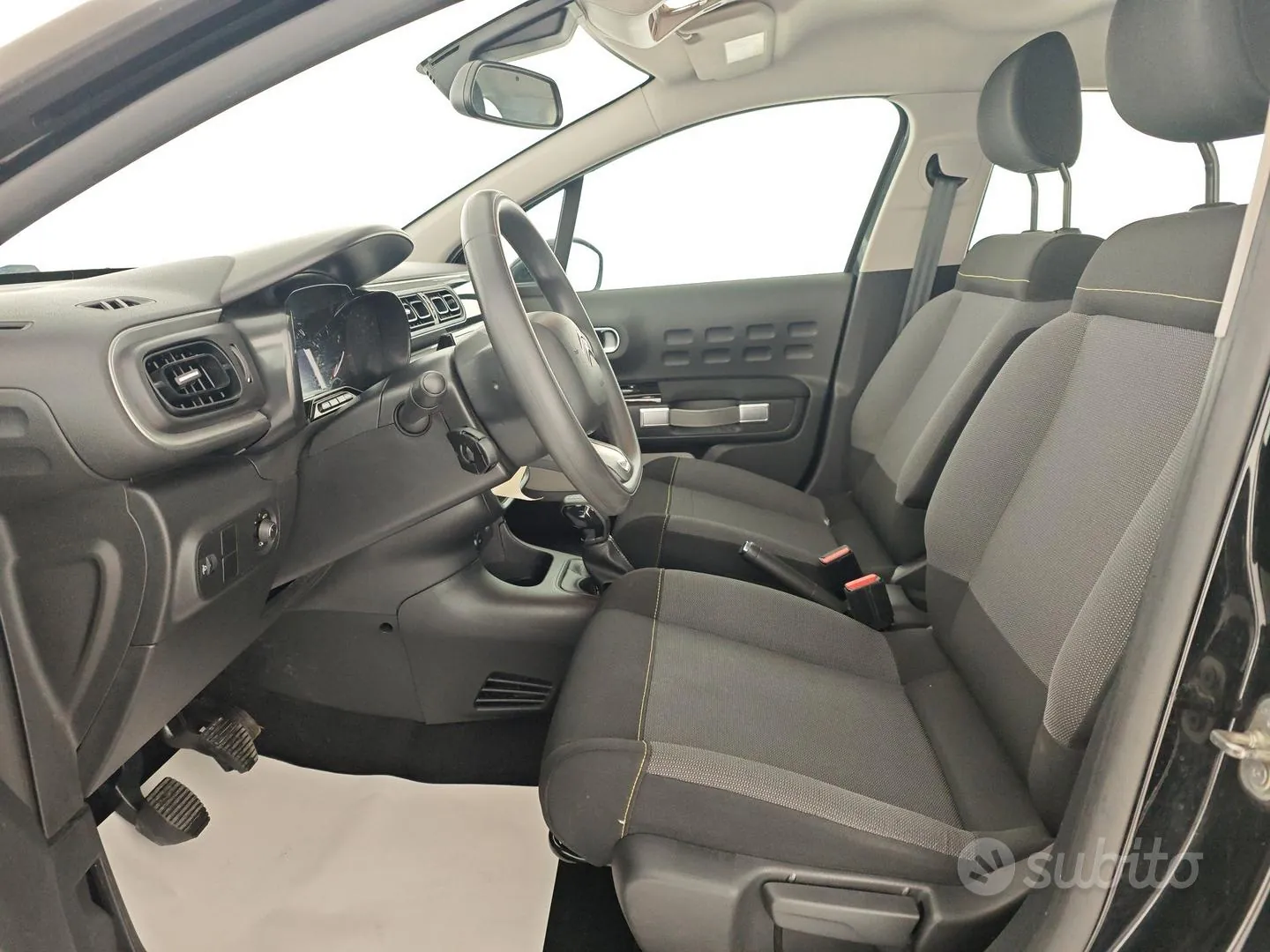 Citroen C3 2021 photo 4