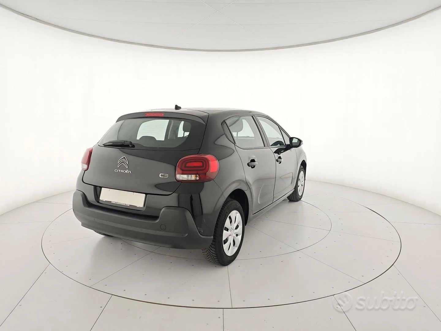 Citroen C3 2021 photo 5