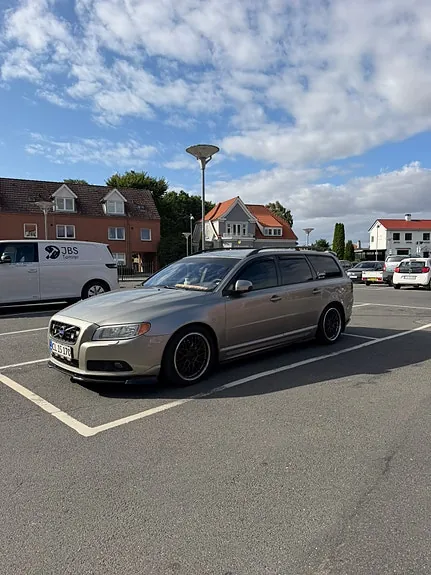 Volvo V70