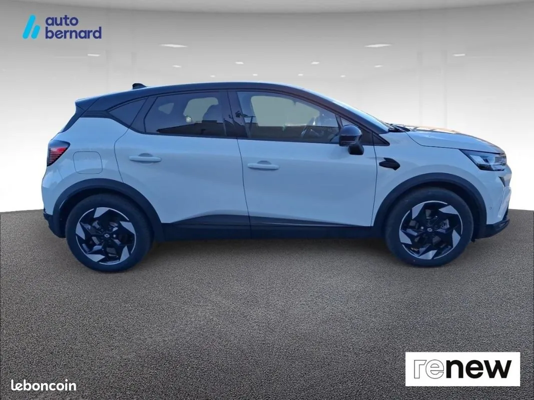 Renault Captur 2025 photo 4