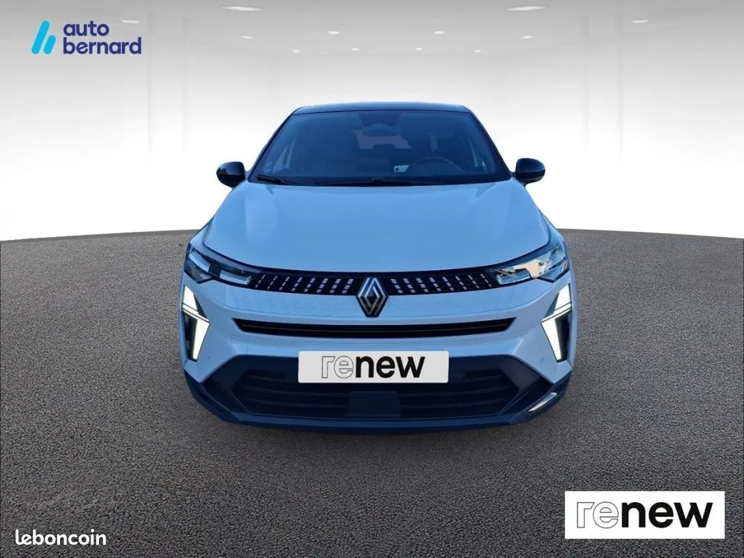 Renault Captur 2025 photo 2
