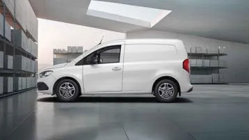 Mercedes-Benz Citan 2025 photo 3