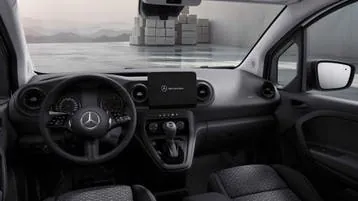 Mercedes-Benz Citan 2025 photo 2