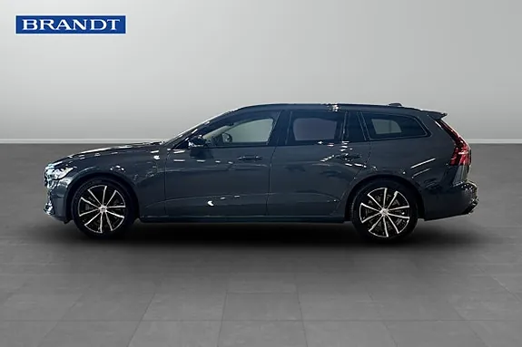 Volvo V60 2026 photo 2