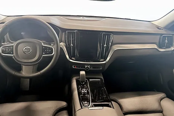 Volvo V60 2026 photo 5
