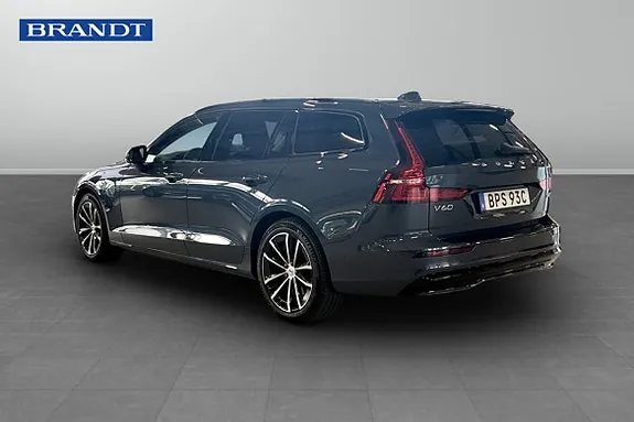Volvo V60 2026 photo 3