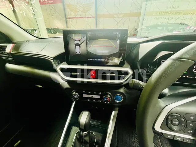 Toyota Raize 2026 photo 4