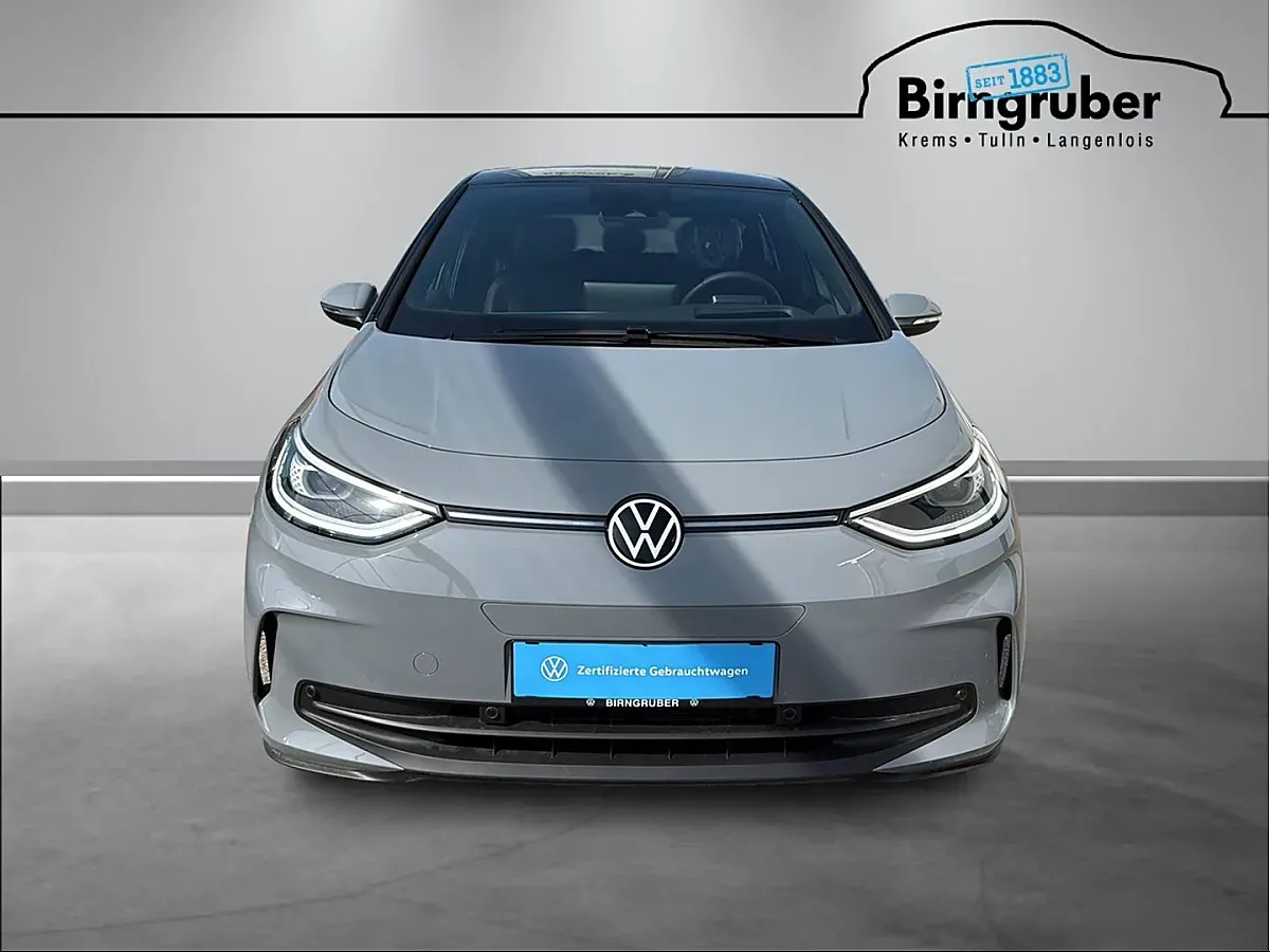 Volkswagen Id.3 2026 photo 2