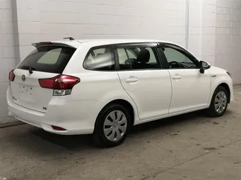 Toyota Corolla 2017 photo 3
