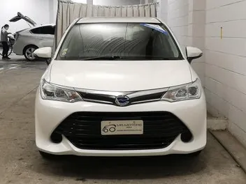 Toyota Corolla 2017 photo 5
