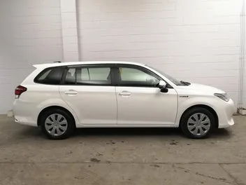 Toyota Corolla 2017 photo 4