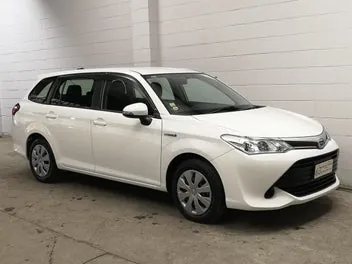 Toyota Corolla 2017 photo 2