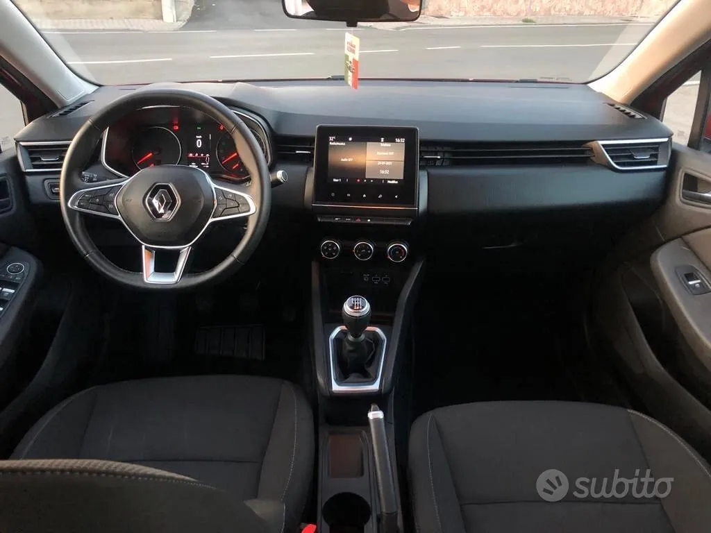 Renault Clio 2020 photo 5