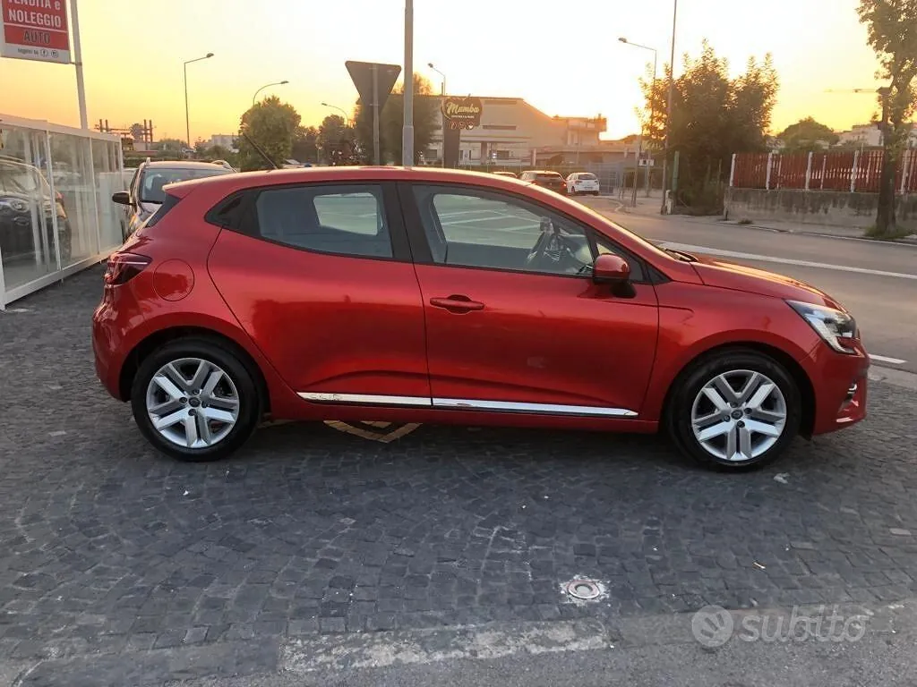 Renault Clio 2020 photo 3