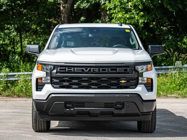 Chevrolet Silverado 1500 2026 photo 4