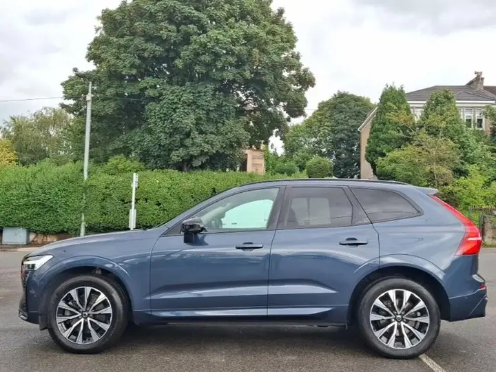 Volvo Xc60 2023 photo 4
