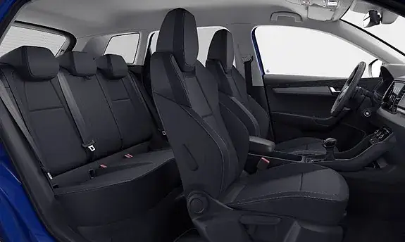 Skoda Karoq 2027 photo 5