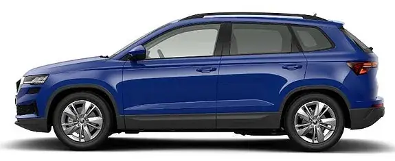 Skoda Karoq 2027 photo 2