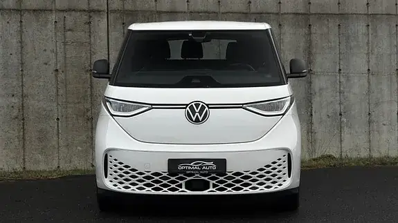Volkswagen Id. Buzz 2023 photo 5