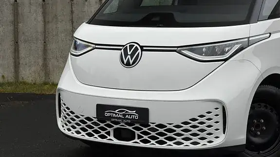 Volkswagen Id. Buzz 2023 photo 2