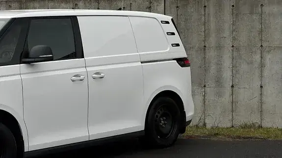 Volkswagen Id. Buzz 2023 photo 4