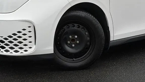 Volkswagen Id. Buzz 2023 photo 3