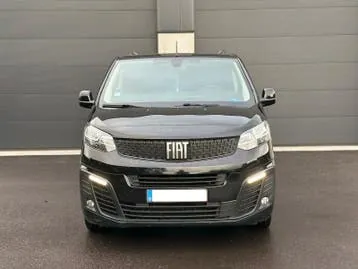 Fiat Scudo
