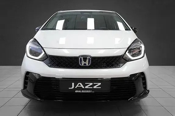 Honda Jazz 2024 photo 3