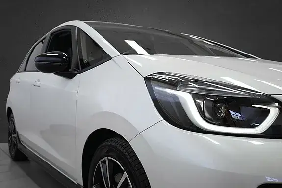 Honda Jazz 2024 photo 5