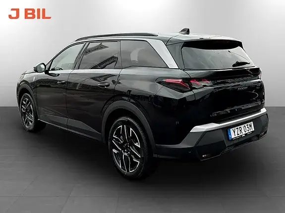 Peugeot 5008 2025 photo 4