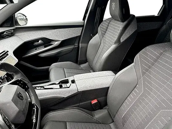 Peugeot 5008 2025 photo 5