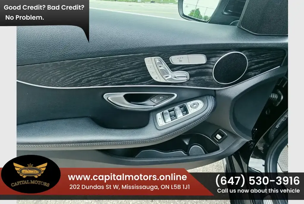 Mercedes-Benz C-Class 2019 photo 4