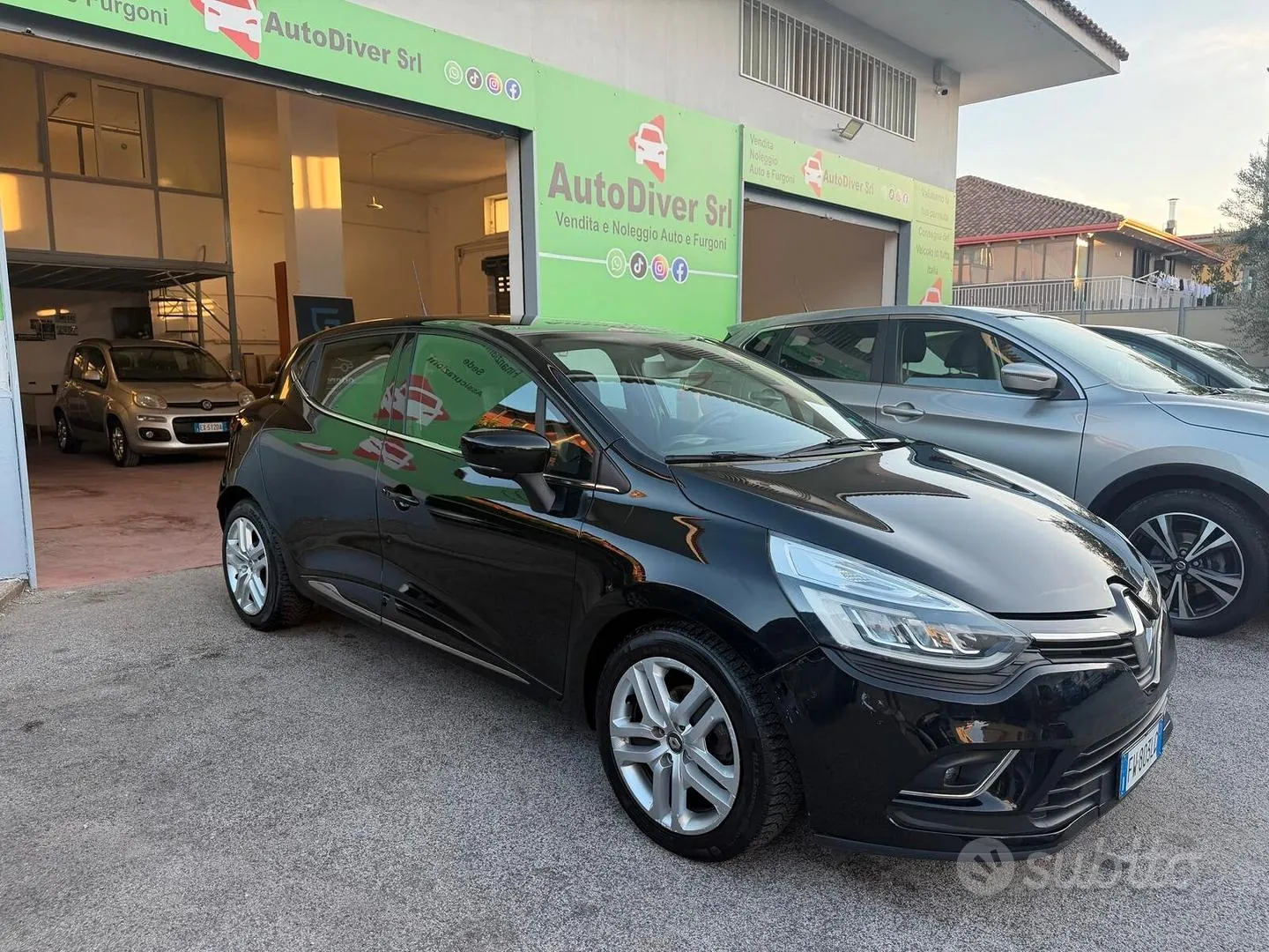 Renault Clio 2019 photo 4