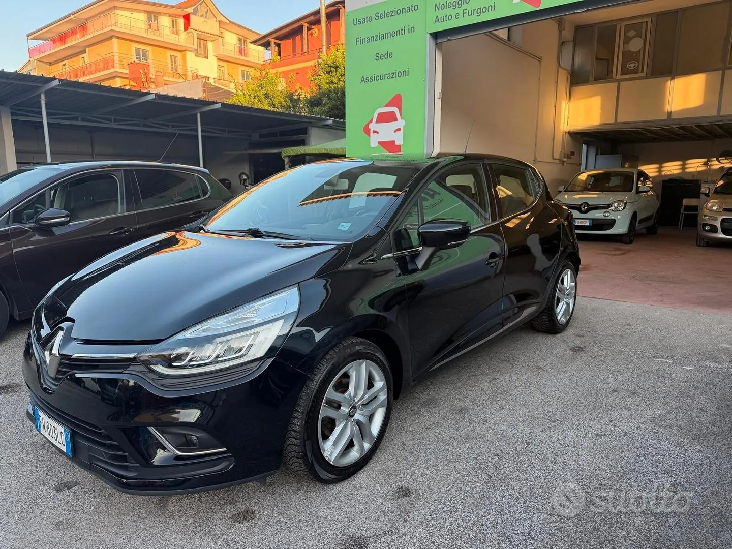Renault Clio 2019 photo 5