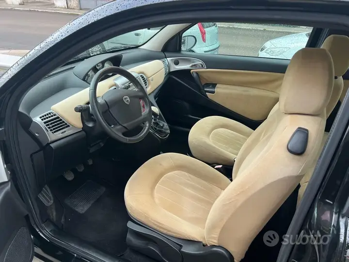 Lancia Ypsilon 2009 photo 4