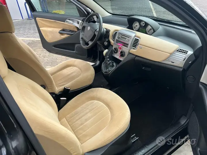 Lancia Ypsilon 2009 photo 5