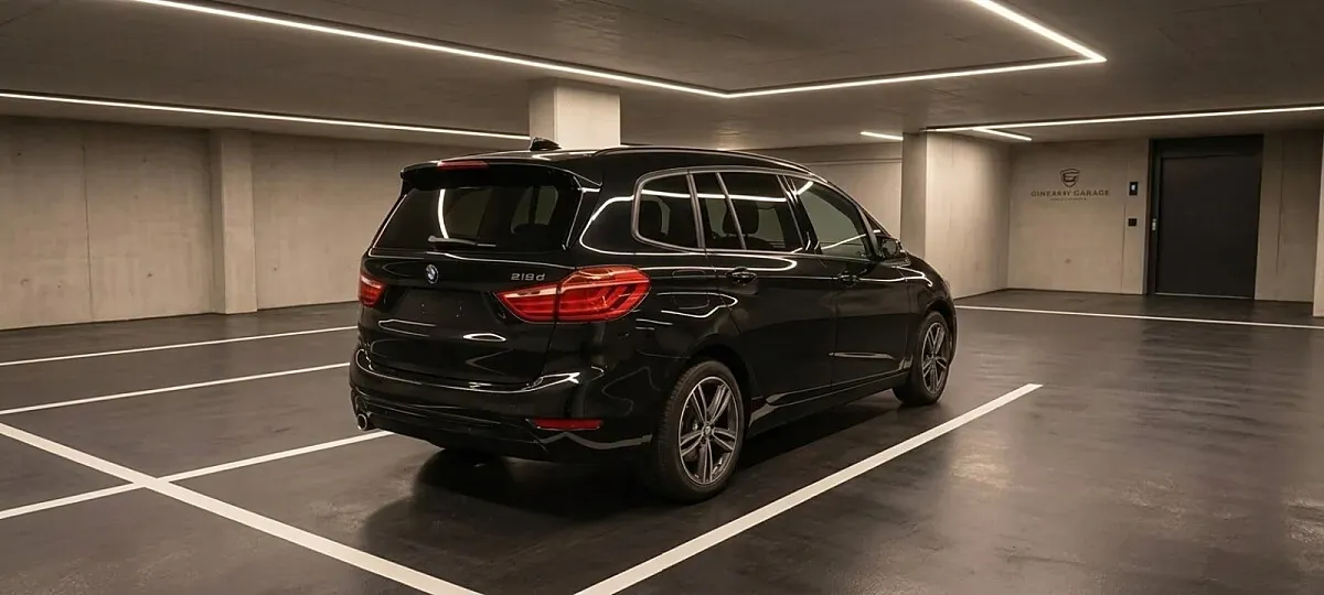 BMW 2 Series 2020 photo 3