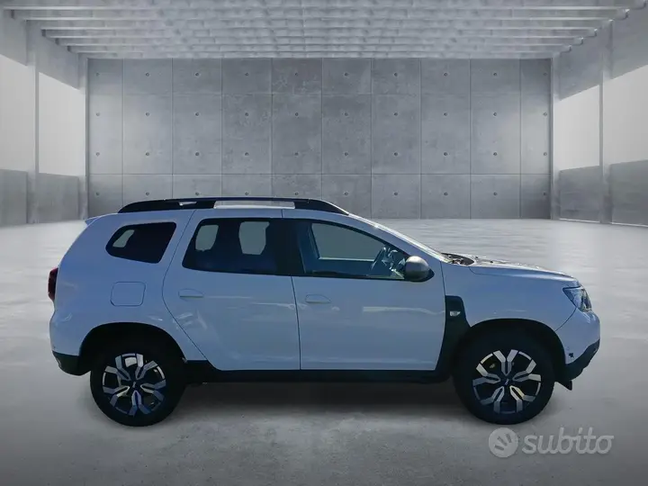 Dacia Duster 2024 photo 5