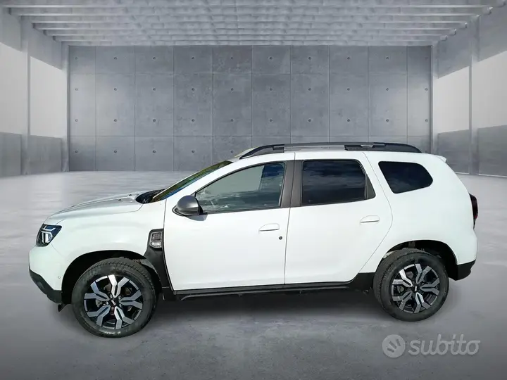 Dacia Duster 2024 photo 4
