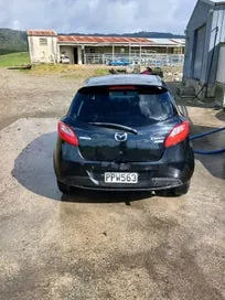 Mazda Demio 2013 photo 3