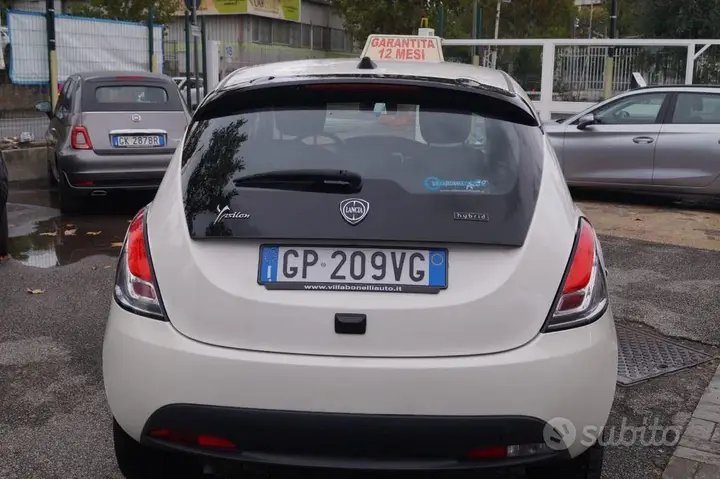 Lancia Ypsilon 2023 photo 5