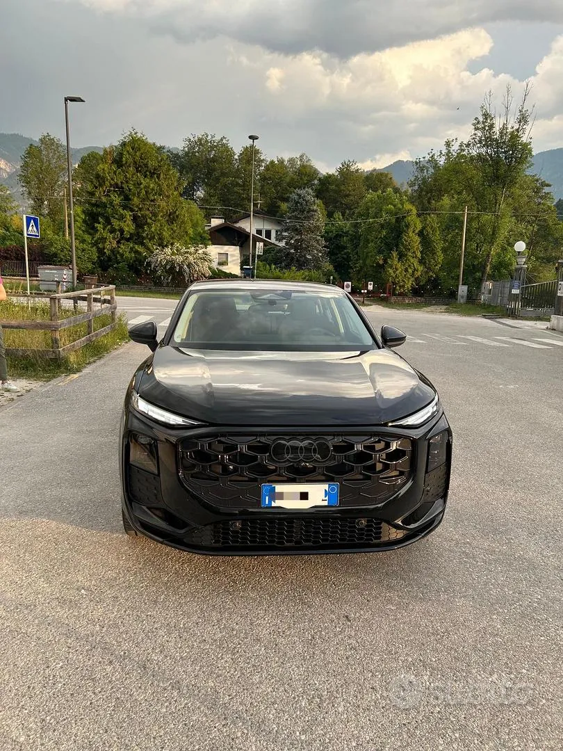 Audi Q3 2026 photo 3