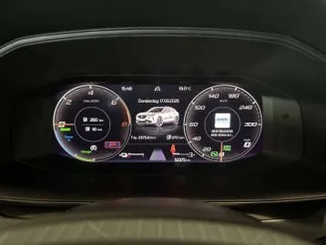 Cupra Formentor 2023 photo 3