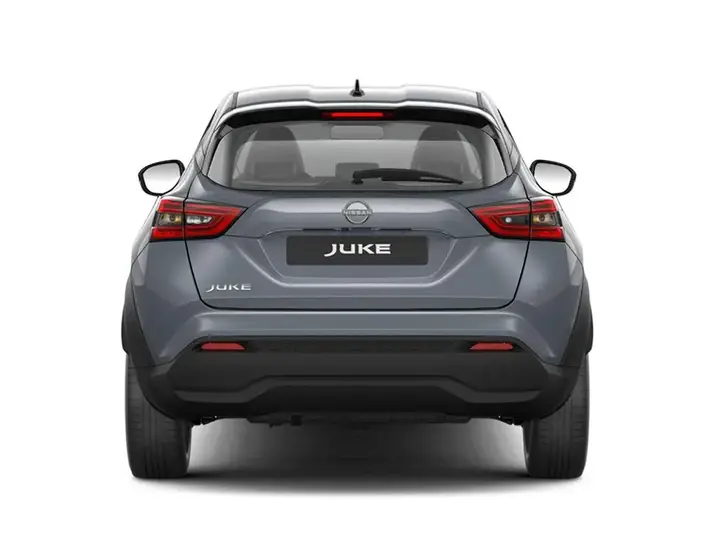 Nissan Juke photo 4