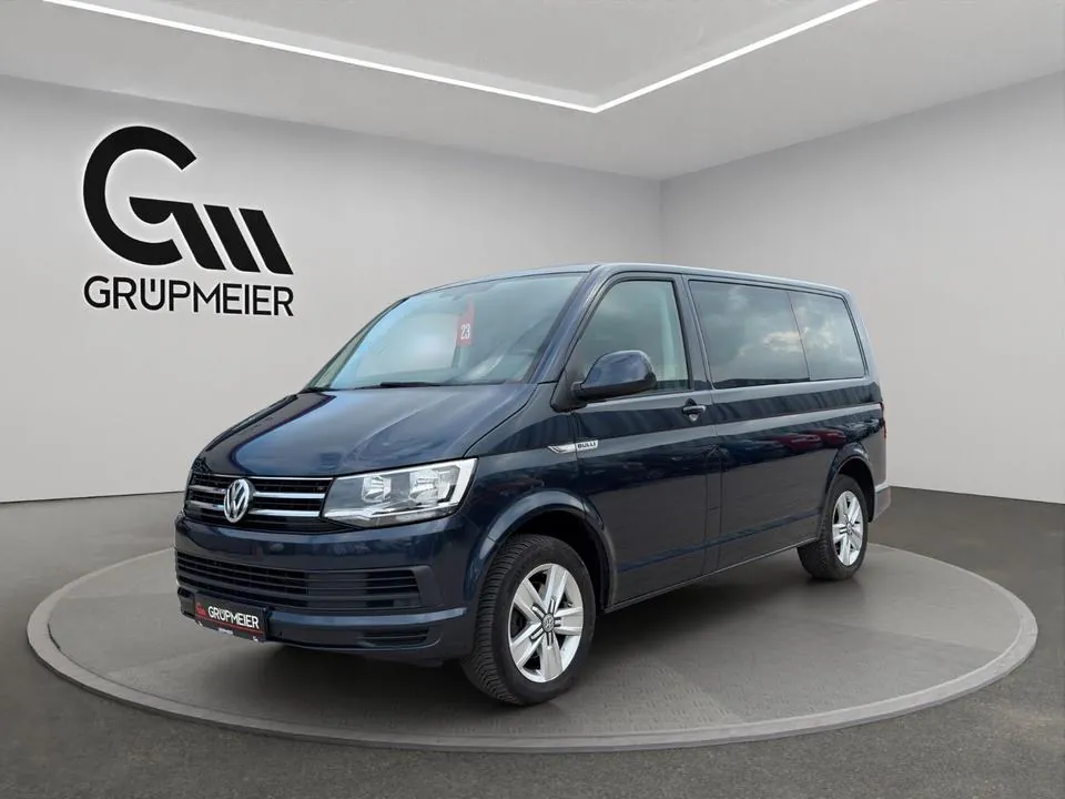 Volkswagen T6 Multivan
