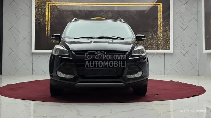 Ford Kuga 2015 photo 3