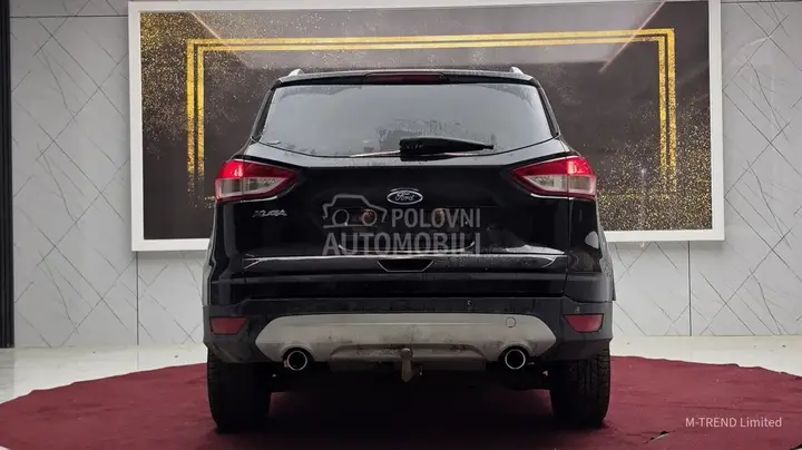Ford Kuga 2015 photo 4