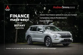 Mitsubishi Outlander 2026 photo 5