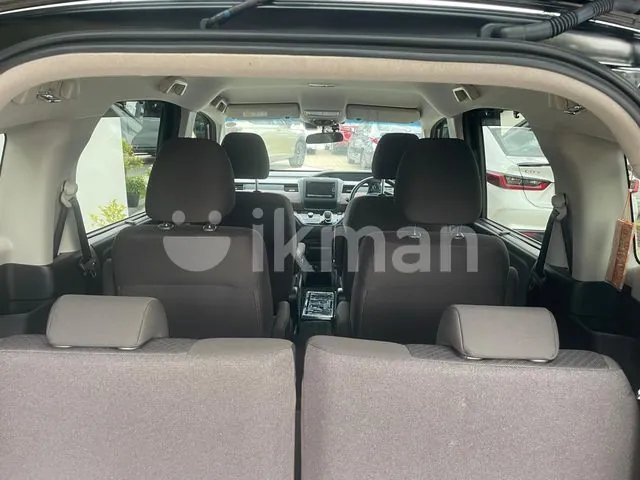 Honda Freed 2023 photo 5