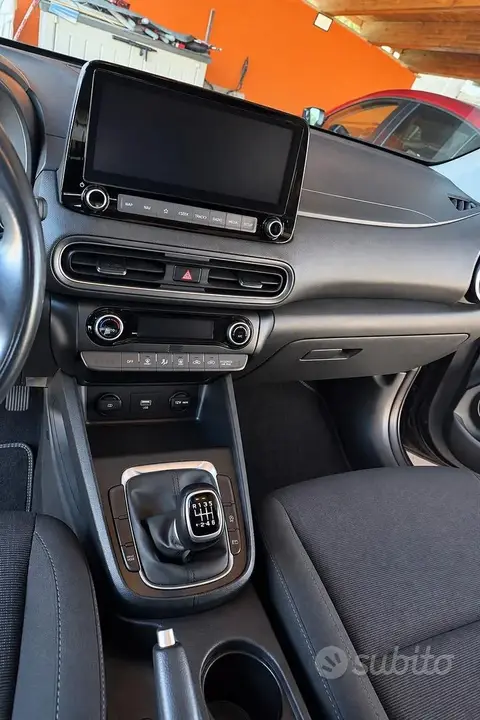 Hyundai Kona 2023 photo 3